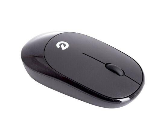 Комплект Ergo KM-250 WL Black (KM-250 WL), изображение 6