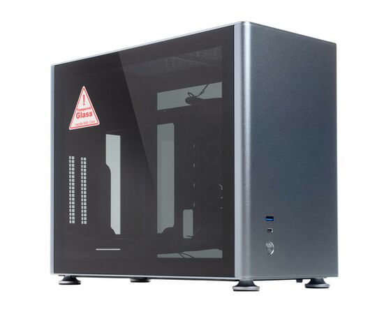 Корпус Qube QBA4I_WGNU3, изображение 10 Корпус Qube QBA4I_WGNU3, изображение 10