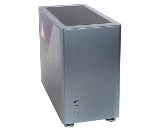 Корпус Qube QBA4I_WGNU3, изображение 2 Корпус Qube QBA4I_WGNU3, изображение 2