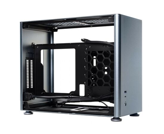 Корпус Qube QBA4I_WGNU3, изображение 4 Корпус Qube QBA4I_WGNU3, изображение 4