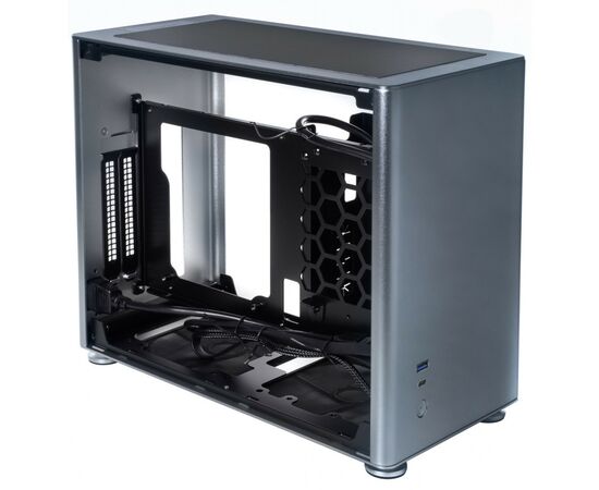 Корпус Qube QBA4I_WGNU3, изображение 6 Корпус Qube QBA4I_WGNU3, изображение 6