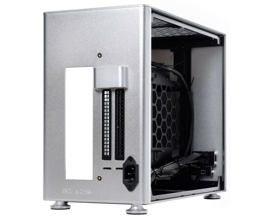Корпус Qube QBA4I_WGNU3, изображение 9 Корпус Qube QBA4I_WGNU3, изображение 9