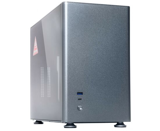 Корпус Qube QBA4I_WGNU3