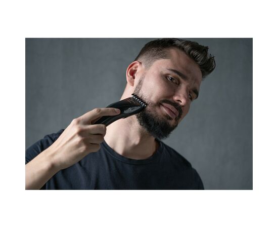 Машинка для стрижки Ardesto HC-Y20-B, изображение 11 Машинка для стрижки Ardesto HC-Y20-B, изображение 11
