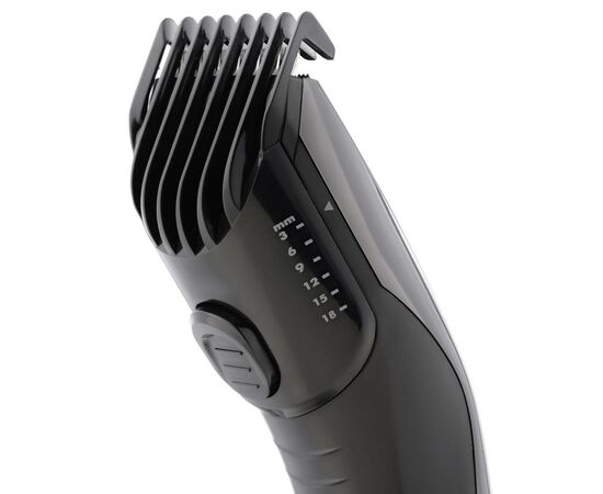 Машинка для стрижки Ardesto HC-Y20-B, изображение 4 Машинка для стрижки Ardesto HC-Y20-B, изображение 4