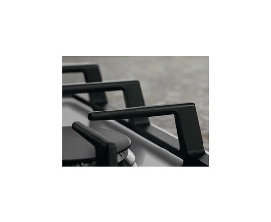 Варочная поверхность Electrolux GPE373MX, изображение 10 Варочная поверхность Electrolux GPE373MX, изображение 10