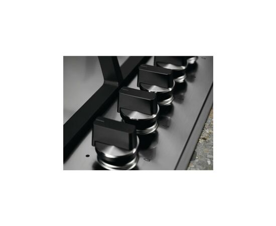 Варочная поверхность Electrolux GPE373MX, изображение 3 Варочная поверхность Electrolux GPE373MX, изображение 3