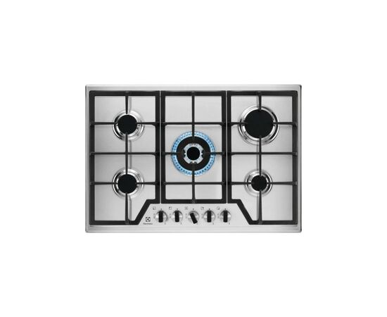 Варочна поверхня Electrolux GPE373MX