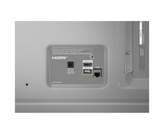 Телевизор LG 55NANO776PA, изображение 12 Телевизор LG 55NANO776PA, изображение 12