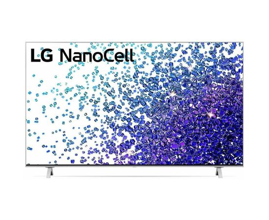 Телевізор LG 55NANO776PA