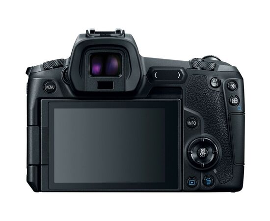 Цифровой фотоаппарат Canon EOS R Body (3075C065AA), изображение 2 Цифровой фотоаппарат Canon EOS R Body (3075C065AA), изображение 2