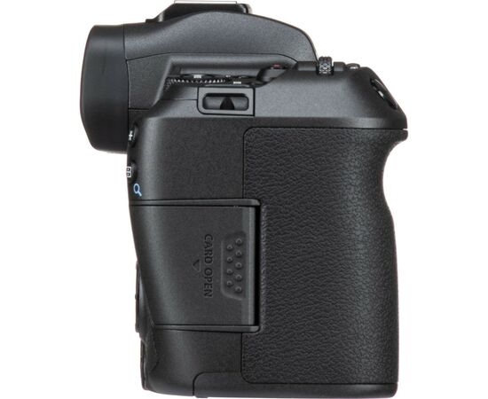 Цифровой фотоаппарат Canon EOS R Body (3075C065AA), изображение 3 Цифровой фотоаппарат Canon EOS R Body (3075C065AA), изображение 3