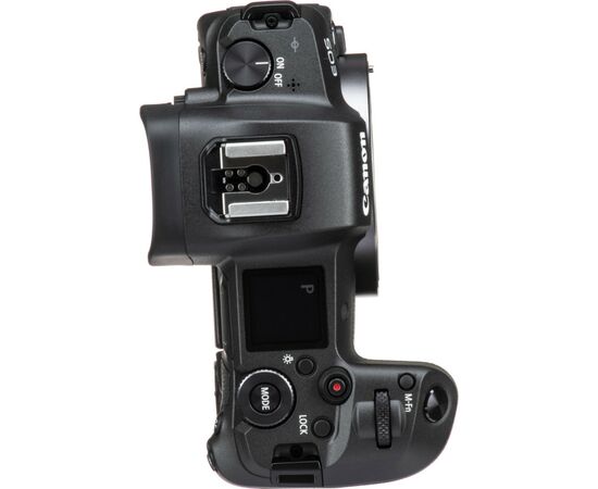 Цифровой фотоаппарат Canon EOS R Body (3075C065AA), изображение 5 Цифровой фотоаппарат Canon EOS R Body (3075C065AA), изображение 5