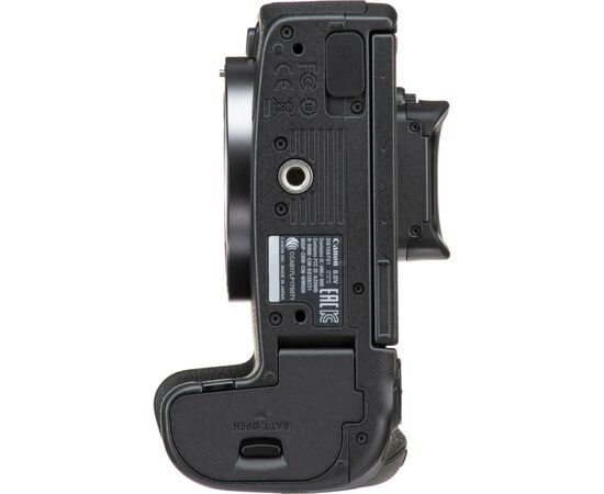 Цифровой фотоаппарат Canon EOS R Body (3075C065AA), изображение 6 Цифровой фотоаппарат Canon EOS R Body (3075C065AA), изображение 6