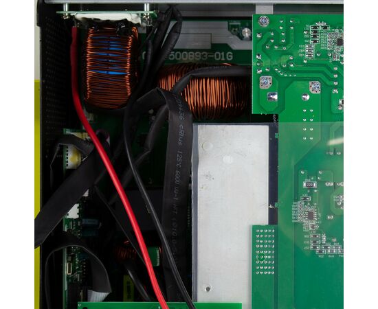 Солнечный инвертор LogicPower LPW-HMG-5485 5kW 48V 80A MPPT 120-450V (13253), изображение 5 Солнечный инвертор LogicPower LPW-HMG-5485 5kW 48V 80A MPPT 120-450V (13253), изображение 5