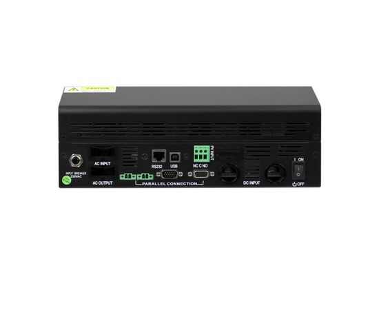 Солнечный инвертор LogicPower LPW-HMG-5485 5kW 48V 80A MPPT 120-450V (13253), изображение 7 Солнечный инвертор LogicPower LPW-HMG-5485 5kW 48V 80A MPPT 120-450V (13253), изображение 7