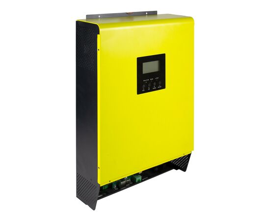 Солнечный инвертор LogicPower LPW-HMG-5485 5kW 48V 80A MPPT 120-450V (13253), изображение 8 Солнечный инвертор LogicPower LPW-HMG-5485 5kW 48V 80A MPPT 120-450V (13253), изображение 8