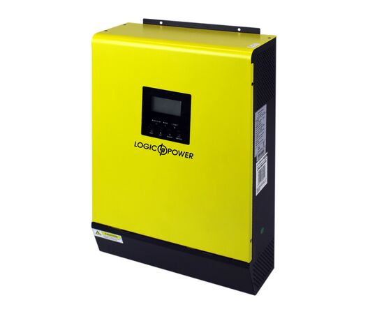 Солнечный инвертор LogicPower LPW-HMG-5485 5kW 48V 80A MPPT 120-450V (13253)