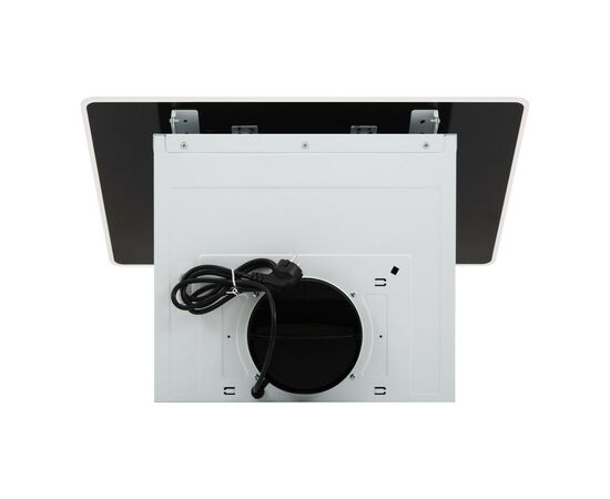 Вытяжка кухонная Interline FLOW WH A/60/GL/M, изображение 8 Вытяжка кухонная Interline FLOW WH A/60/GL/M, изображение 8