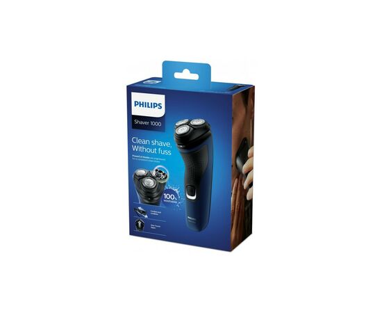 Электробритва Philips S1131/41, изображение 3 Электробритва Philips S1131/41, изображение 3