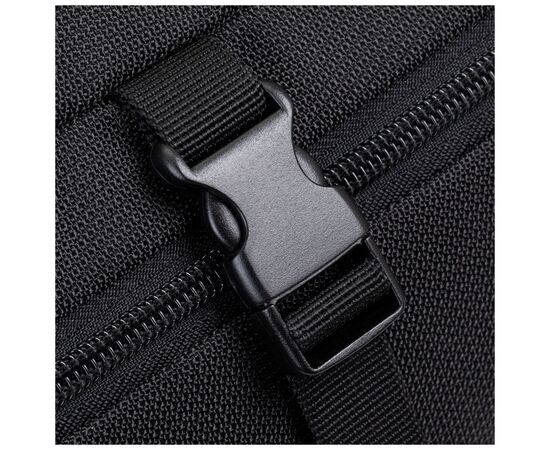 Рюкзак для ноутбука RivaCase 17.3" 8461 Tegel, Black (8461Black), изображение 10 Рюкзак для ноутбука RivaCase 17.3" 8461 Tegel, Black (8461Black), изображение 10