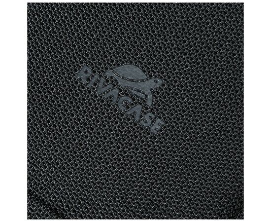 Рюкзак для ноутбука RivaCase 17.3" 8461 Tegel, Black (8461Black), изображение 12 Рюкзак для ноутбука RivaCase 17.3" 8461 Tegel, Black (8461Black), изображение 12