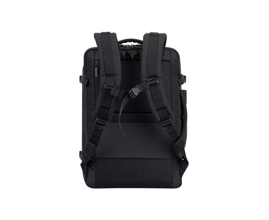 Рюкзак для ноутбука RivaCase 17.3" 8461 Tegel, Black (8461Black), изображение 2 Рюкзак для ноутбука RivaCase 17.3" 8461 Tegel, Black (8461Black), изображение 2