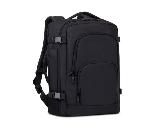 Рюкзак для ноутбука RivaCase 17.3" 8461 Tegel, Black (8461Black), изображение 4 Рюкзак для ноутбука RivaCase 17.3" 8461 Tegel, Black (8461Black), изображение 4