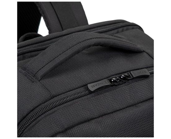 Рюкзак для ноутбука RivaCase 17.3" 8461 Tegel, Black (8461Black), изображение 8 Рюкзак для ноутбука RivaCase 17.3" 8461 Tegel, Black (8461Black), изображение 8
