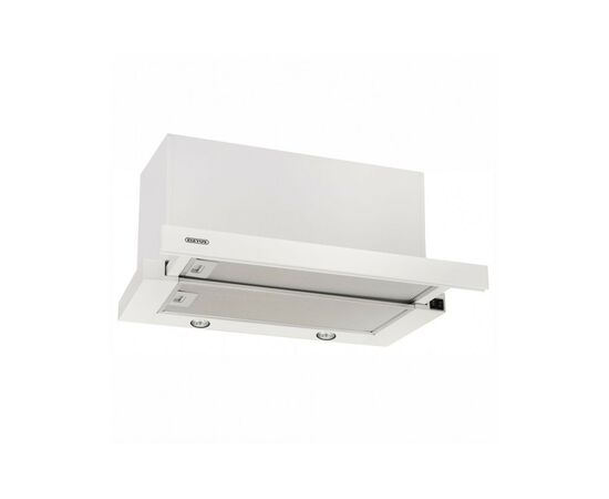 Вытяжка кухонная Eleyus BREEZE 1200 60 WH, изображение 2 Вытяжка кухонная Eleyus BREEZE 1200 60 WH, изображение 2