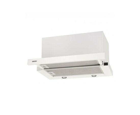 Вытяжка кухонная Eleyus BREEZE 1200 60 WH, изображение 3 Вытяжка кухонная Eleyus BREEZE 1200 60 WH, изображение 3