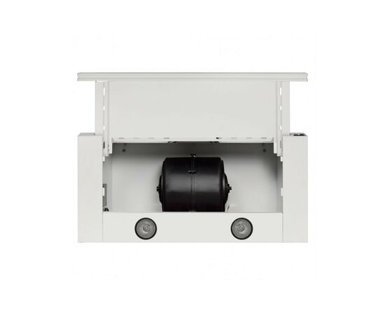 Вытяжка кухонная Eleyus BREEZE 1200 60 WH, изображение 8 Вытяжка кухонная Eleyus BREEZE 1200 60 WH, изображение 8