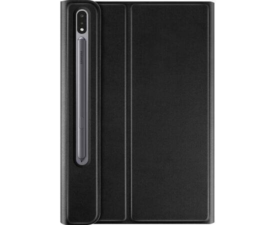 Чехол для планшета AirOn Premium Samsung Tab S7 FE (T730/T735) 12.4" 2021 BT Keyboard (4822352781074), изображение 4 Чехол для планшета AirOn Premium Samsung Tab S7 FE (T730/T735) 12.4" 2021 BT Keyboard (4822352781074), изображение 4