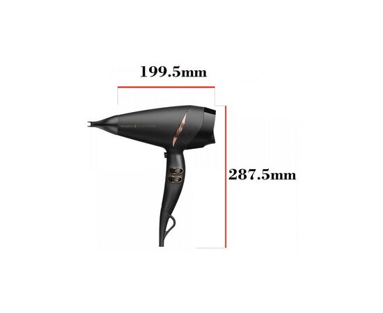 Фен Remington AC7200, изображение 10 Фен Remington AC7200, изображение 10