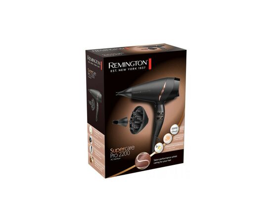 Фен Remington AC7200, изображение 12 Фен Remington AC7200, изображение 12