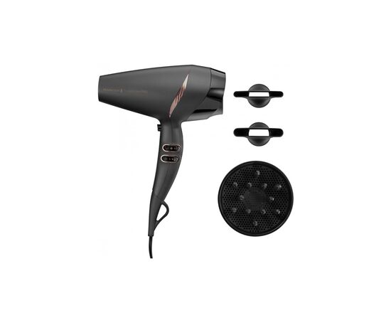 Фен Remington AC7200, изображение 4 Фен Remington AC7200, изображение 4