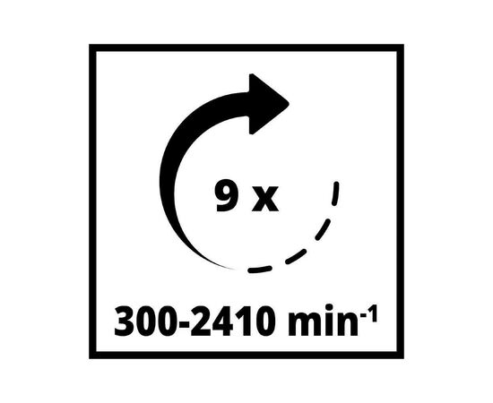 Сверлильный станок Einhell TC-BD 500 (4520593), изображение 11 Сверлильный станок Einhell TC-BD 500 (4520593), изображение 11