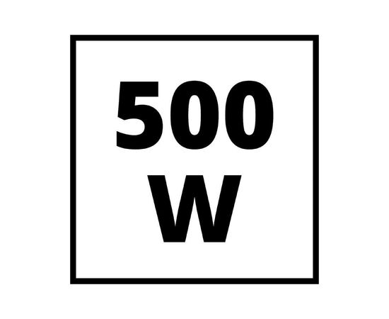 Сверлильный станок Einhell TC-BD 500 (4520593), изображение 9 Сверлильный станок Einhell TC-BD 500 (4520593), изображение 9