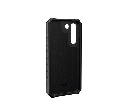 Чохол до моб. телефона Uag Samsung Galaxy S22 Monarch, Kevlar Black (213421113940), зображення 8 Чохол до моб. телефона Uag Samsung Galaxy S22 Monarch, Kevlar Black (213421113940), зображення 8