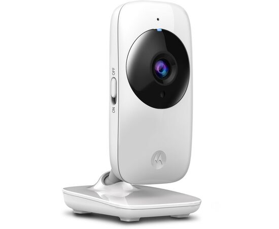 Видеоняня Motorola MBP481 (Гр7855), изображение 8 Видеоняня Motorola MBP481 (Гр7855), изображение 8