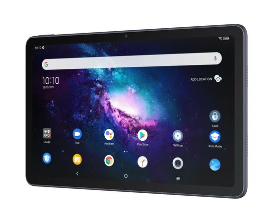 Планшет TCL 10 TABMAX Wi-Fi (9296G) 10.4 FHD 64GB Space Gray (9296G-2DLCUA11), изображение 3 Планшет TCL 10 TABMAX Wi-Fi (9296G) 10.4 FHD 64GB Space Gray (9296G-2DLCUA11), изображение 3