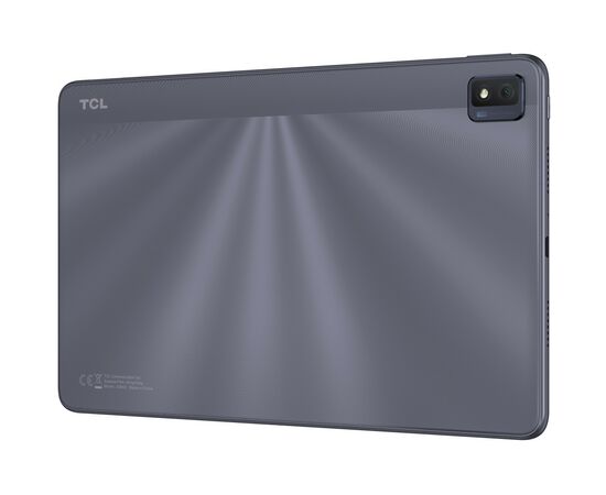 Планшет TCL 10 TABMAX Wi-Fi (9296G) 10.4 FHD 64GB Space Gray (9296G-2DLCUA11), изображение 4 Планшет TCL 10 TABMAX Wi-Fi (9296G) 10.4 FHD 64GB Space Gray (9296G-2DLCUA11), изображение 4