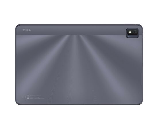 Планшет TCL 10 TABMAX Wi-Fi (9296G) 10.4 FHD 64GB Space Gray (9296G-2DLCUA11), изображение 5 Планшет TCL 10 TABMAX Wi-Fi (9296G) 10.4 FHD 64GB Space Gray (9296G-2DLCUA11), изображение 5