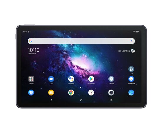 Планшет TCL 10 TABMAX Wi-Fi (9296G) 10.4 FHD 64GB Space Gray (9296G-2DLCUA11)
