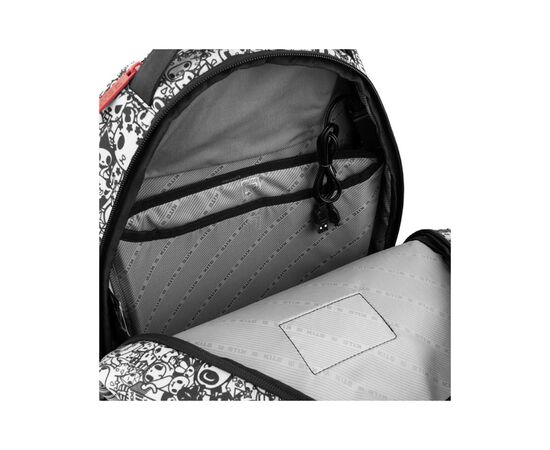 Рюкзак школьный Kite Education teens 2569L tokidoki (TK22-2569L), изображение 11 Рюкзак школьный Kite Education teens 2569L tokidoki (TK22-2569L), изображение 11