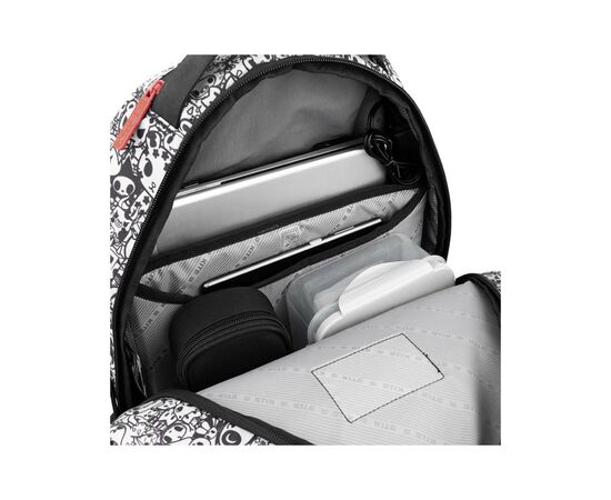 Рюкзак школьный Kite Education teens 2569L tokidoki (TK22-2569L), изображение 12 Рюкзак школьный Kite Education teens 2569L tokidoki (TK22-2569L), изображение 12