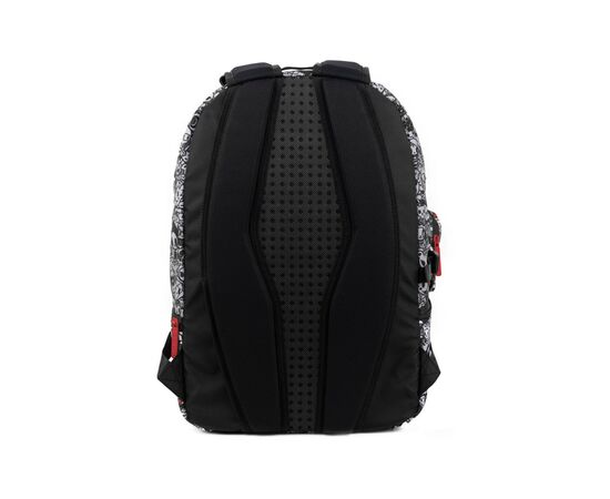 Рюкзак школьный Kite Education teens 2569L tokidoki (TK22-2569L), изображение 4 Рюкзак школьный Kite Education teens 2569L tokidoki (TK22-2569L), изображение 4