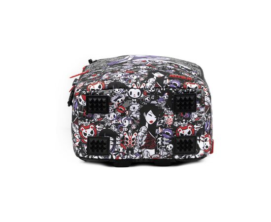 Рюкзак школьный Kite Education teens 2569L tokidoki (TK22-2569L), изображение 7 Рюкзак школьный Kite Education teens 2569L tokidoki (TK22-2569L), изображение 7