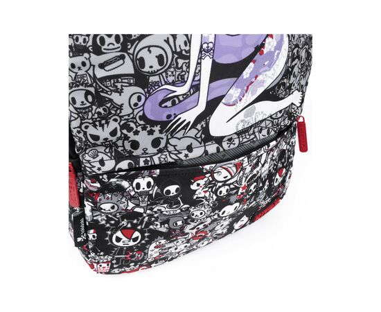 Рюкзак школьный Kite Education teens 2569L tokidoki (TK22-2569L), изображение 8 Рюкзак школьный Kite Education teens 2569L tokidoki (TK22-2569L), изображение 8