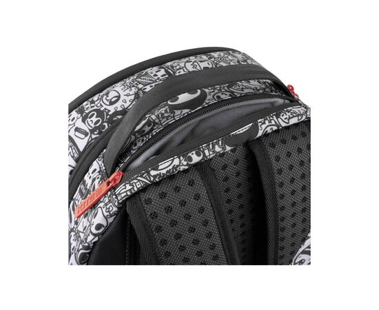 Рюкзак школьный Kite Education teens 2569L tokidoki (TK22-2569L), изображение 9 Рюкзак школьный Kite Education teens 2569L tokidoki (TK22-2569L), изображение 9